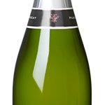 Laurent Truffer Muscat Wit alcoholvrije mousserend, fles