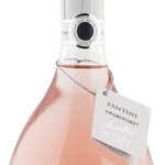 Fantini Gran Cuvee Rose Sparkling, fles