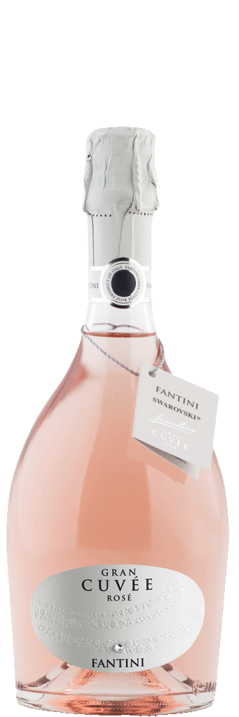 Fantini Gran Cuvee Rose Sparkling