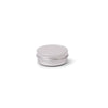 DRA 47.15 Aluminium pot 30 ml – klein rond potje met schroefdeksel