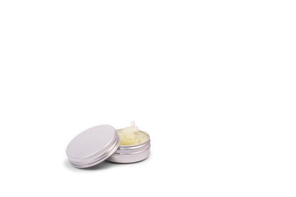 DRA 47.15 Aluminium pot 30 ml – klein rond potje met schroefdeksel