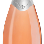 Cuvee Exclusive Brut Rose Vin Mousseux, fles