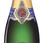 Champagne Pommery Brut Royal 0,375, fles