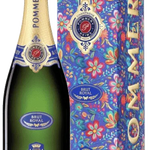 Champagne Pommery Brut Royal 75cl ( incl Gift Box ), fles