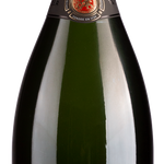 Champagne Taittinger Brut Reserve MAGNUM, fles