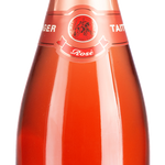 Champagne Taittinger Prestige Rose 0.75, fles