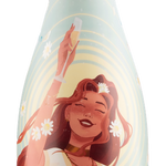 April Cava Sparkling Alcohol free, fles