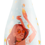 Cava April ICE Semi-Seco (bio), fles