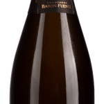 Champagne Baron Fuente Quinconce Blanc de Blancs, fles