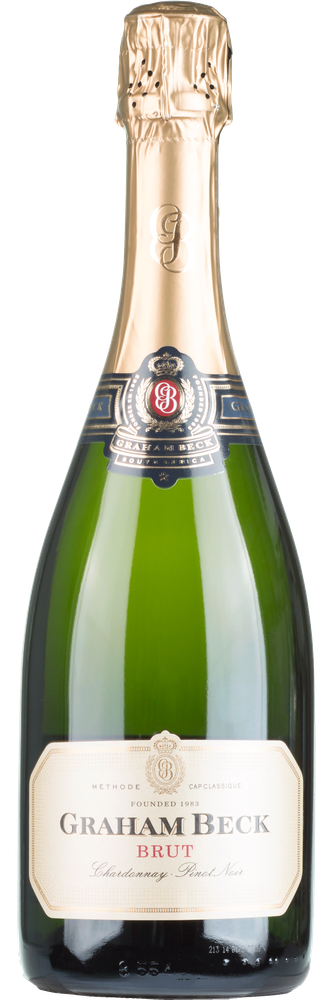 Graham Beck MCC Brut