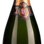 Graham Beck MCC Brut Blanc de Blancs Vintage, fles