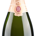 Graham Beck MCC Pinot Noir Rose Vintage, fles