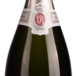 Graham Beck MCC Brut Vintage Ultra Brut, fles