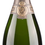Graham Beck MCC Brut Cuvee Clive, fles