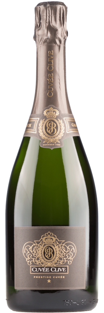 Graham Beck MCC Brut Cuvee Clive