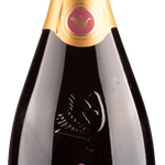 Steenberg 1682 MCC Pinot Noir Rose, fles