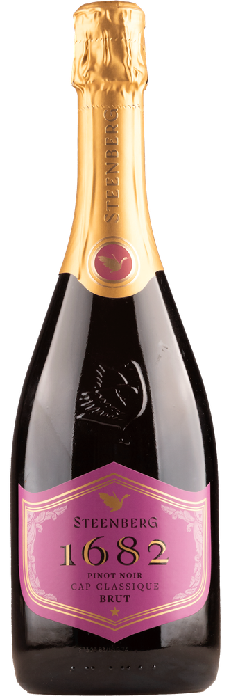 Steenberg 1682 MCC Pinot Noir Rose