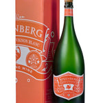Steenberg Sparkling Sauvignon Blanc MAGNUM, fles