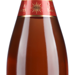 Champagne Baron Fuente Rose, fles