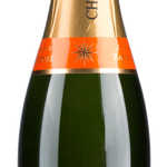 Champagne Baron Fuente Grande Reserve Brut 0.375l, fles