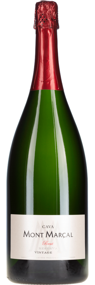 Cava Brut Mont Marcal Magnum