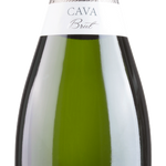Cava Palau Brut, fles