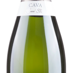 Cava Palau Semi-Sec, fles