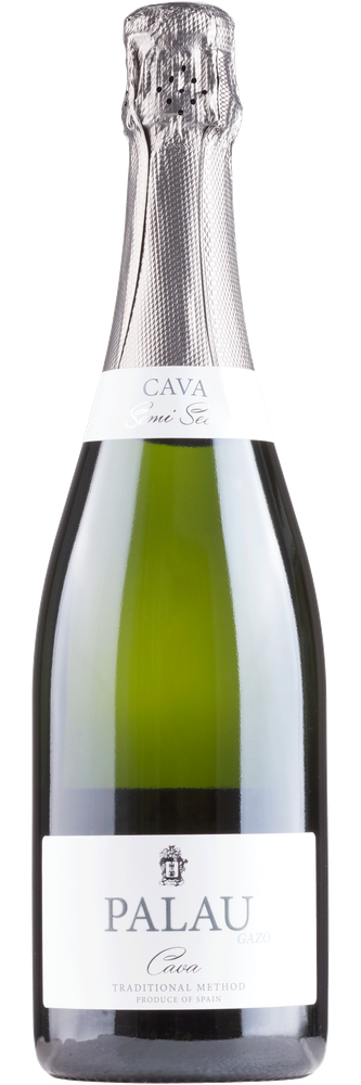 Cava Palau Semi-Sec