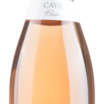 Cava Palau Rosado, fles