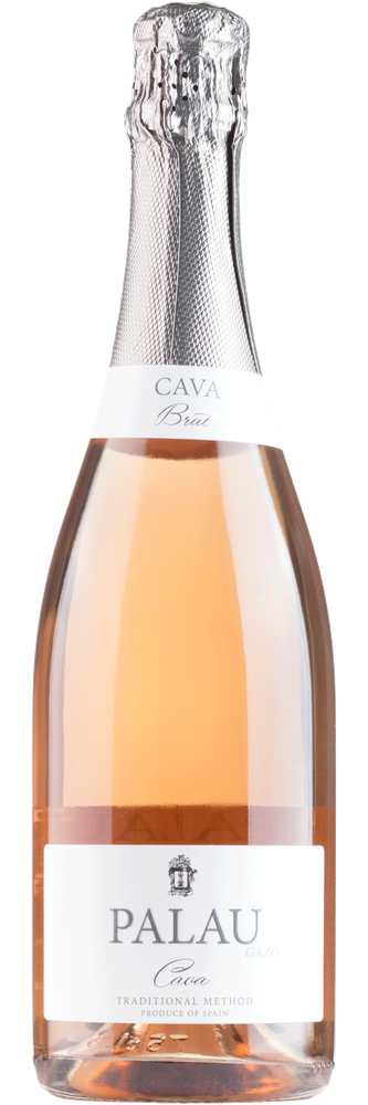 Cava Palau Rosado