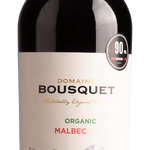 Domaine Bousquet Malbec (bio), fles