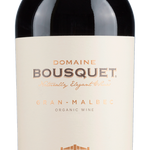 Domaine Bousquet Malbec Grande Reserve (bio), fles