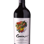 Domaine Bousquet Gaia Malbec (bio), fles