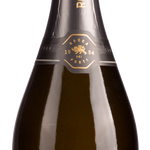Rocca dei Forti Brut Spumante, fles