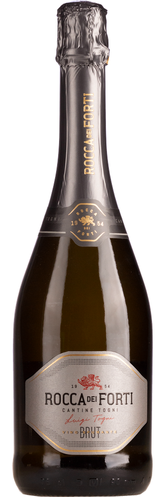 Rocca dei Forti Brut Spumante