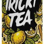 Tricky Tea Lemon, fles