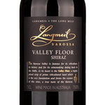 Langmeil Valley Floor Shiraz, fles