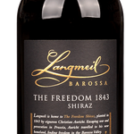 Langmeil The Freedom 1843, fles