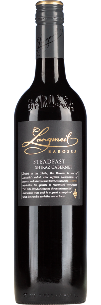 Langmeil Steadfast Shiraz / Cabernet