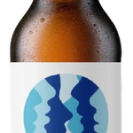 BRLO Naked Haze, fles