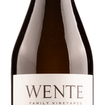 Wente Morning Fog Chardonnay, fles