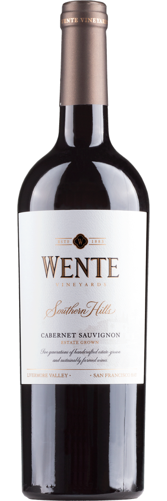 Wente Southern Hills Cabernet Sauvignon