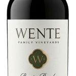Wente Beyer Ranch Zinfandel, fles