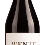 Wente Baily Hill Pinot Noir, fles