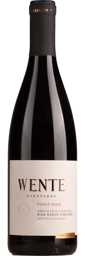 Wente Riva Ranch Vineyard Pinot Noir