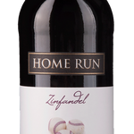 Homerun Zinfandel, fles