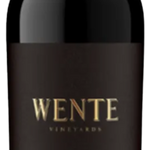 Wente Small Lot Zinfandel, fles