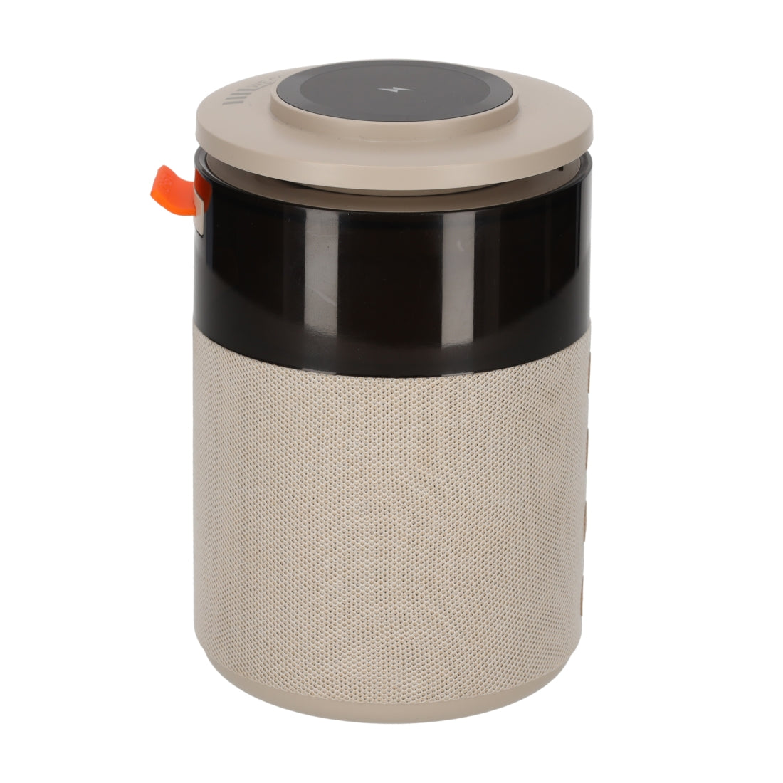 5 in 1 Charging Speaker Taupe van BRAINZ, productfoto 4