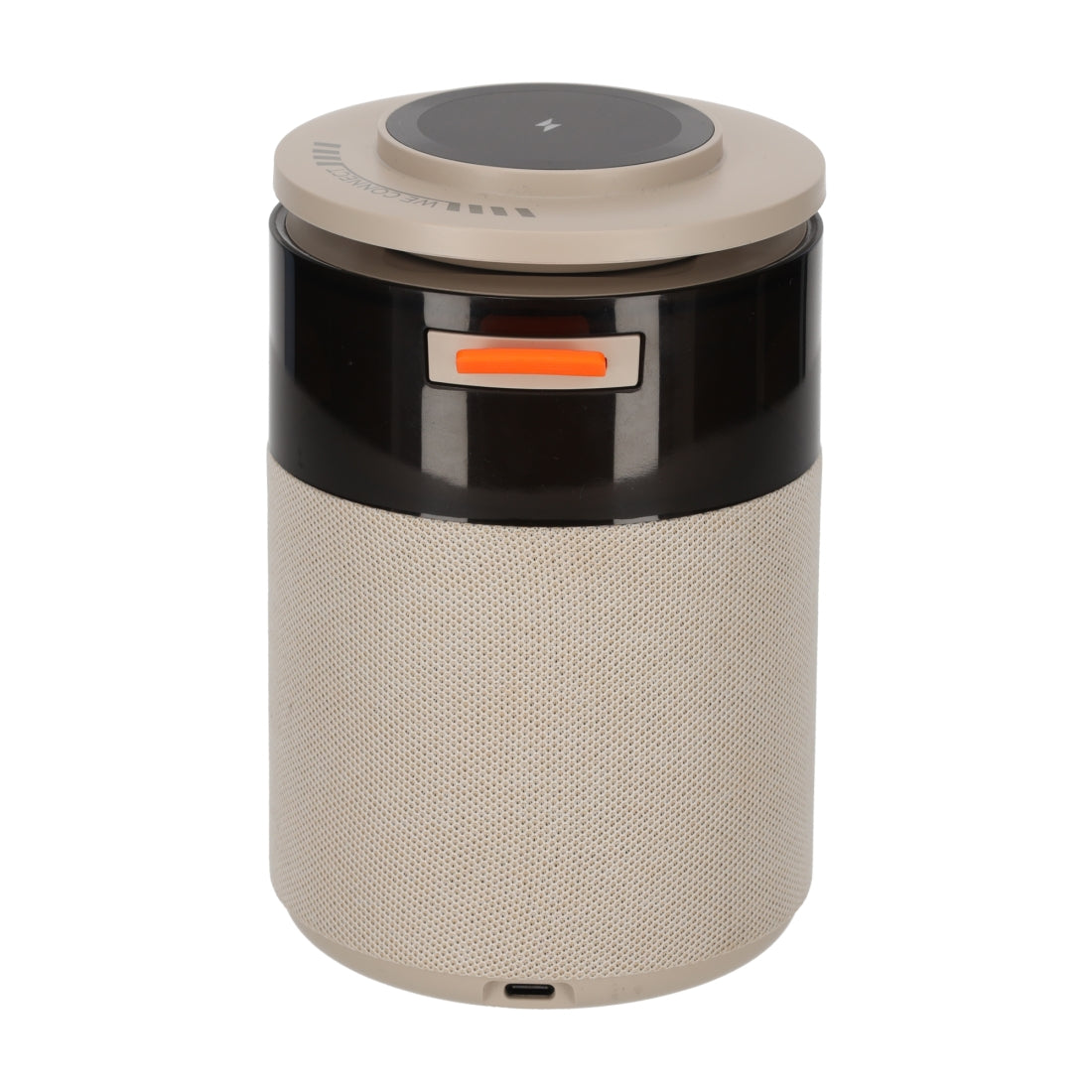 5 in 1 Charging Speaker Taupe van BRAINZ, productfoto 5