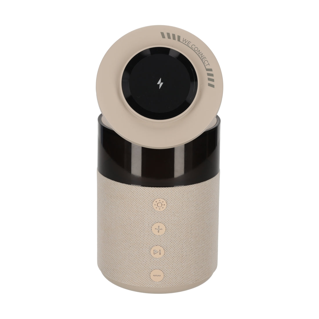 5 in 1 Charging Speaker Taupe van BRAINZ, productfoto 7